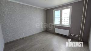 1-к квартира, вторичка, 40м2, 15/16 этаж