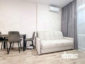 1-к квартира, вторичка, 44м2, 2/4 этаж