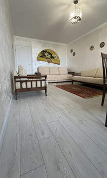 2-к квартира, вторичка, 61м2, 16/17 этаж