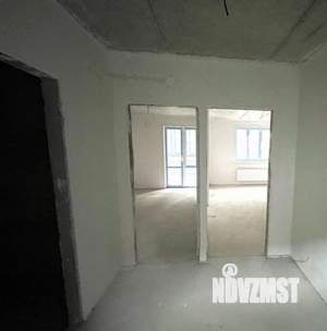 1-к квартира, вторичка, 45м2, 7/15 этаж