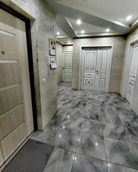 2-к квартира, вторичка, 85м2, 9/9 этаж