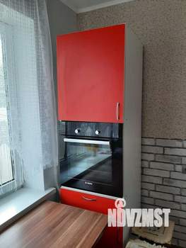 1-к квартира, вторичка, 36м2, 1/5 этаж