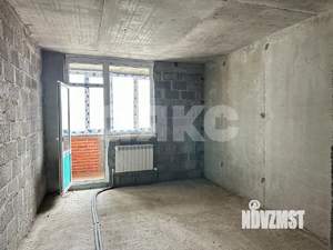 Студия квартира, вторичка, 26м2, 11/19 этаж