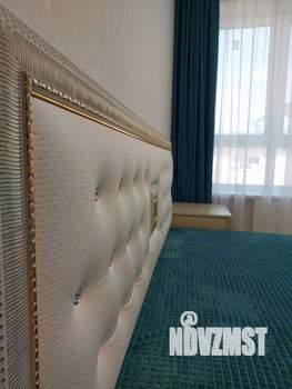 1-к квартира, сданный дом, 39м2, 3/8 этаж