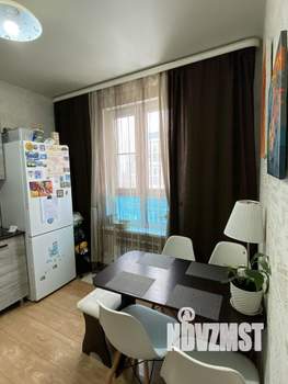 1-к квартира, вторичка, 37м2, 4/5 этаж