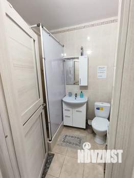 Студия квартира, вторичка, 29м2, 3/3 этаж