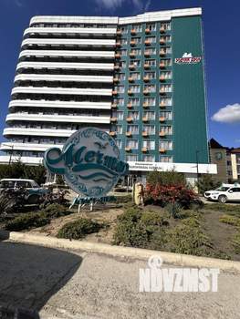 Студия квартира, вторичка, 26м2, 8/12 этаж