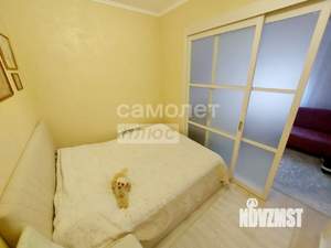 2-к квартира, вторичка, 50м2, 1/7 этаж