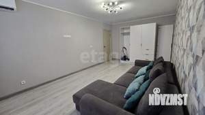 2-к квартира, вторичка, 59м2, 9/16 этаж