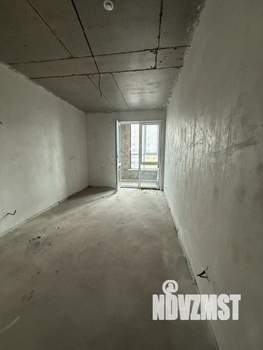 1-к квартира, вторичка, 42м2, 8/15 этаж