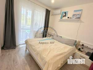 2-к квартира, вторичка, 58м2, 2/4 этаж
