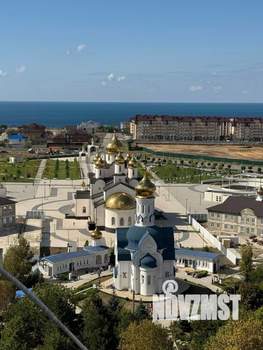 1-к квартира, вторичка, 40м2, 14/19 этаж