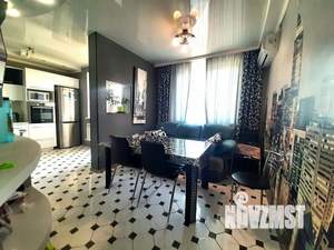 2-к квартира, вторичка, 62м2, 7/7 этаж