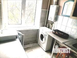 1-к квартира, вторичка, 23м2, 4/5 этаж