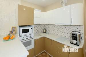 Студия квартира, вторичка, 38м2, 6/23 этаж