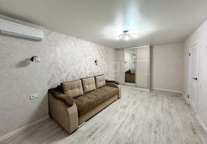 1-к квартира, вторичка, 46м2, 9/16 этаж