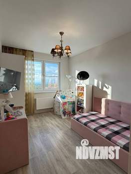 3-к квартира, вторичка, 75м2, 13/14 этаж