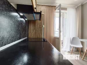 1-к квартира, вторичка, 35м2, 13/20 этаж