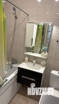 1-к квартира, вторичка, 35м2, 9/9 этаж