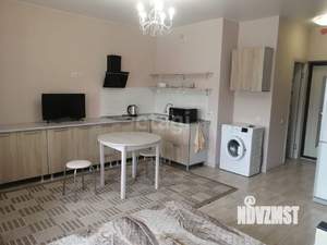 Студия квартира, вторичка, 29м2, 20/20 этаж