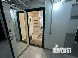 Студия квартира, вторичка, 20м2, -1/16 этаж