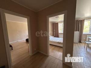 2-к квартира, вторичка, 42м2, 2/2 этаж