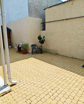 1-к квартира, вторичка, 18м2, 2/4 этаж