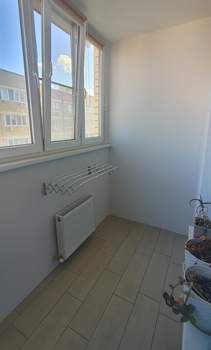 2-к квартира, вторичка, 44м2, 12/13 этаж