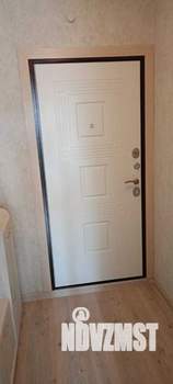 1-к квартира, вторичка, 42м2, 1/16 этаж