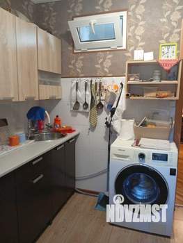 2-к квартира, вторичка, 46м2, 1/9 этаж