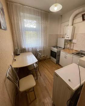 1-к квартира, вторичка, 33м2, 2/5 этаж