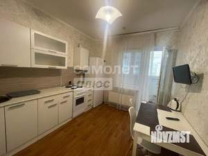 1-к квартира, вторичка, 36м2, 7/9 этаж