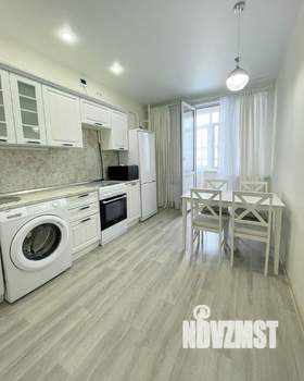 1-к квартира, вторичка, 40м2, 7/10 этаж