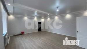 Студия квартира, вторичка, 46м2, 1/3 этаж