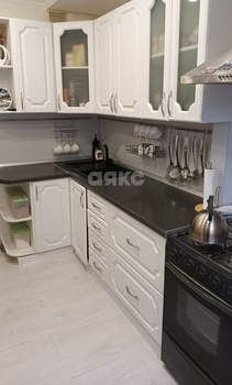 1-к квартира, вторичка, 41м2, 7/9 этаж