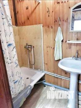 Студия квартира, вторичка, 12м2, 2/4 этаж