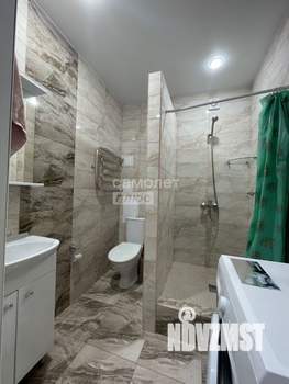 Студия квартира, вторичка, 24м2, 2/20 этаж