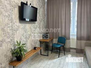 1-к квартира, вторичка, 36м2, 10/16 этаж