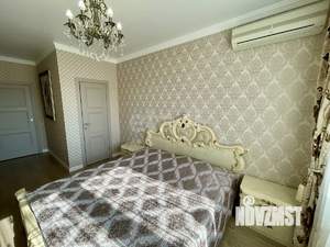 3-к квартира, вторичка, 91м2, 2/20 этаж