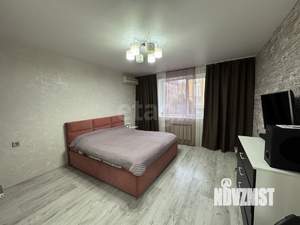 2-к квартира, вторичка, 54м2, 1/4 этаж