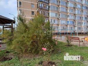 Студия квартира, вторичка, 23м2, 2/16 этаж