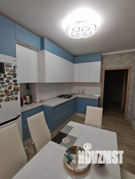 2-к квартира, вторичка, 65м2, 5/5 этаж