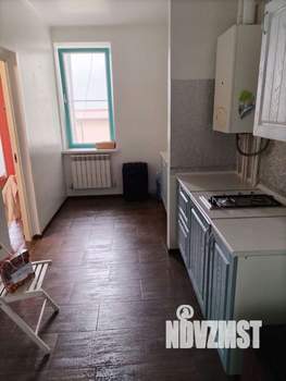 1-к квартира, вторичка, 41м2, 2/6 этаж