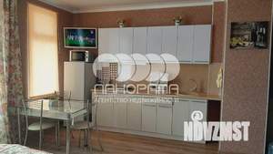 Студия квартира, вторичка, 33м2, 7/17 этаж