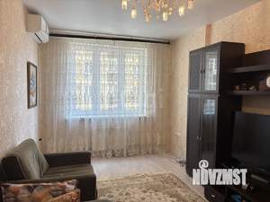 1-к квартира, вторичка, 35м2, 2/13 этаж