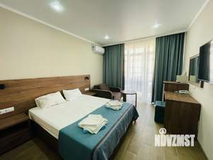 Студия квартира, вторичка, 20м2, 2/3 этаж