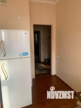 1-к квартира, вторичка, 40м2, 5/7 этаж