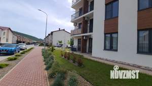 1-к квартира, вторичка, 46м2, 2/4 этаж