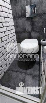 2-к квартира, вторичка, 58м2, 1/5 этаж