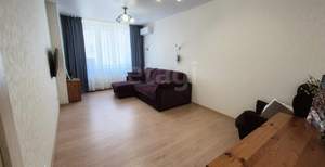 1-к квартира, вторичка, 40м2, 8/13 этаж